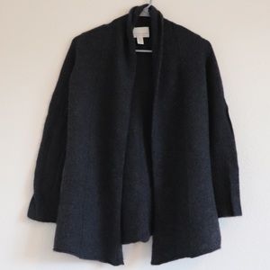 Cynthia Rowley 2-ply cashmere